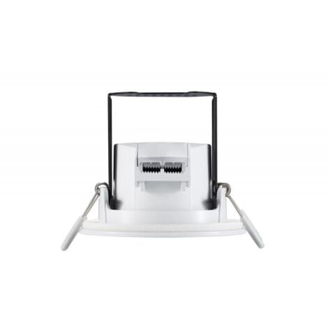 COMELY 36W Plafoniera LED Ultra Sottile, 3000LM, Bianco Naturale 4000K, Plafoniera Moderna Per Soggiorno, Camera Da Letto, Cucina - Foto 10