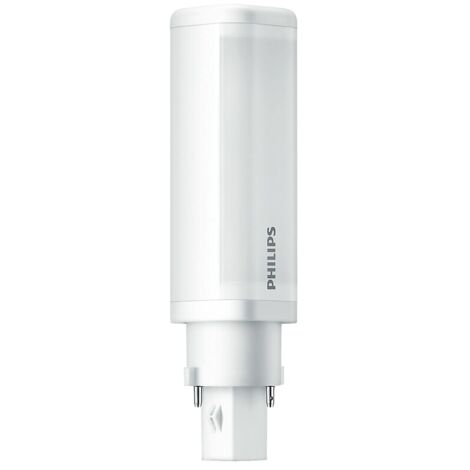 Lampe LED CorePro PLC 2P G24d-3 8,5 W 1000 lm 4000°K - Philips (1/10)