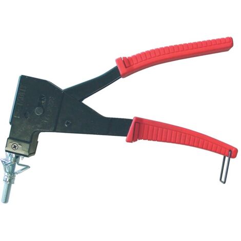 Pince chevilles métalliques Molly MT 2000 - MOLLY
