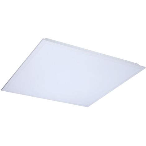 Dalle LED Start Panel Backlit Eco 600x600 29 W 3200 lm 4000K LILO - SYLVANIA (1/2)
