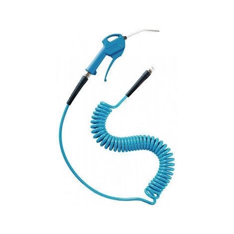 ENSEMBLE SOUFFLAGE HELICOL 7P - PREVOST (1/4)
