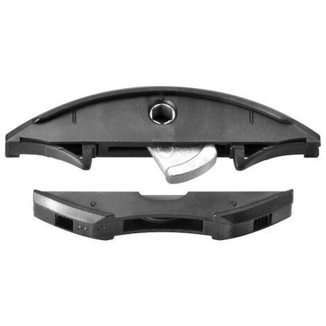 Lamello – Tiges de positionnement flexibles Clamex P-14 Flexus 66x27x9,7mm – Thermoplastique renforcé – Boîte de 80 unités – Montage sans outils