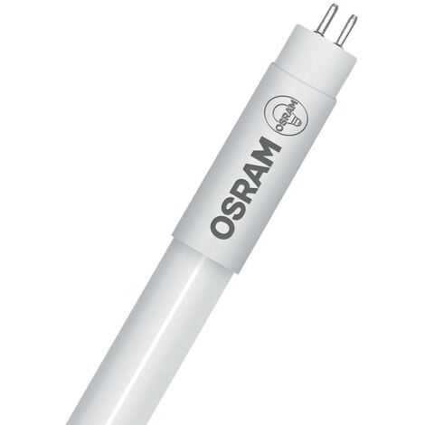 Tube LED T5 SubstiTube verre 37 W 3000K 5600 lm 1449 mm - Ledvance