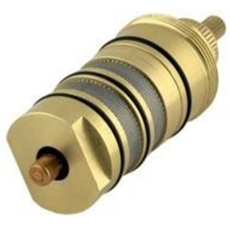 Cartouche thermostatique 35mm – Remplacement Termolux 1700T – Durabilité accrue – Compatible modèles 1704S, 1706S, 1714S – Ramon Soler