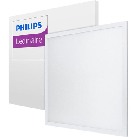 Dalle LED Ledinaire Panel RC065B MultiCCT On/Off 34W - Philips (1/5)