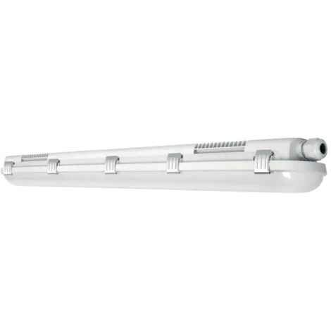 Réglette étanche LED 1500 81W 840 IP65 LEDV - Ledvance