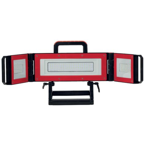 Projecteur de chantier LED multi-positions - CEBA