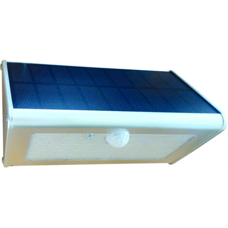 Applique solaire BF-SS006 3,2 W 1000 lm 4000K IP65 - BF LIGHT