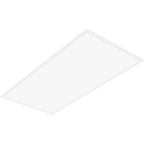 Ledvance Panneau LED 53W Blanc 120 x 60 cm