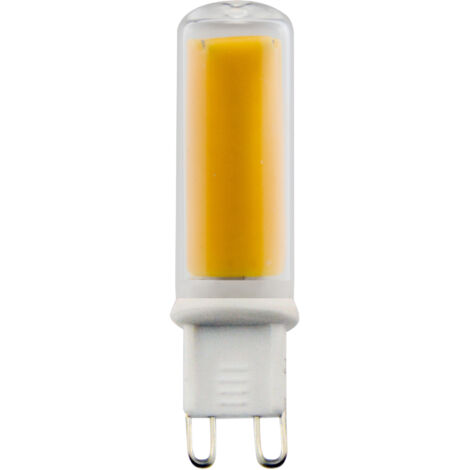 Lampe TOLEDO Retro G9 470lm 827 4,2W SYLVANIA - 0029668 (1/6)