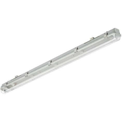 Philips Ledinaire WT050C Plafonnière étanche blanche IP65