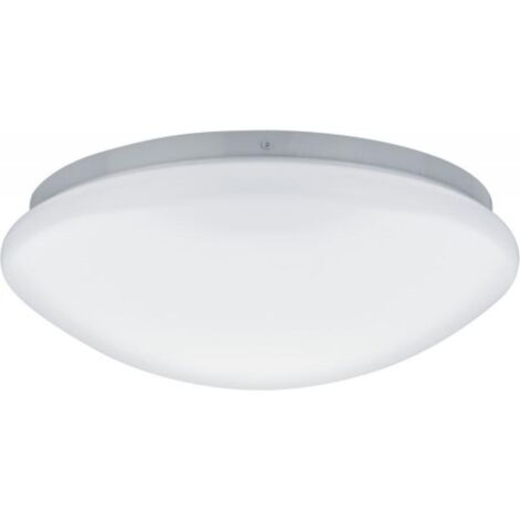 Plafonnier LED Leonis IP44 avec détecteur 4000°K 780 lm 9,5 W - Paulmann (1/3)