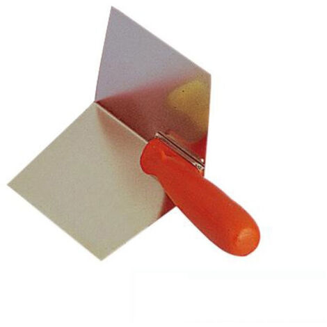 MONDELIN - Truelle angle intérieur 120 mm (1/2)