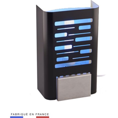 Désinsectiseur Déco à glue 20W - JVD SAS (1/3)