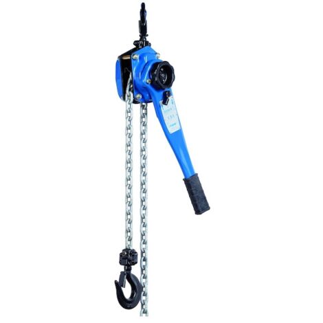 Palan à levier BRAVO 1.5 - 1500 kg - Longueur : 1.5 mètres - TRACTEL