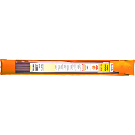 Brasure RB5246 - cuivre - alliage cuivre/phosphore Ø3 - étui 1kg