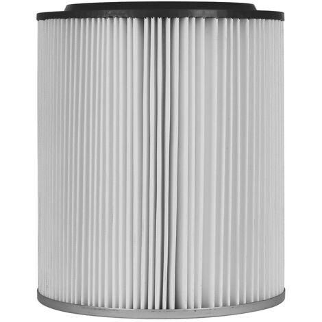 Filtre cartouche classe M pour aspirateurs Jet 50 i - 60i - 100i - 50P - 60P - 100P - SIDAMO (1/4)