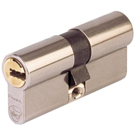 Cylindre Radialis A2P 32,5 x 42,5 mm pour serrure série 5000 Trilock - VACHETTE