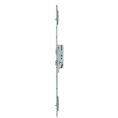 Crémone Europa Ferco - S2 - 3 points - entraxe 70 mm - carré de 7 mm - 16 - 2150 - 40 - 1045 - 6-33524-01-0-1 (1/4)