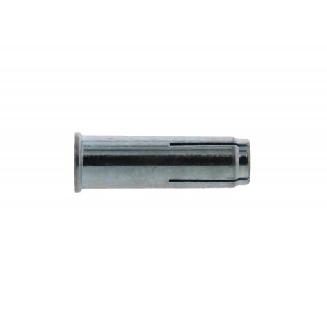 Cheville métallique à frapper GRIP+L zingué - M10x40 mm - boîte de 100 - SPIT