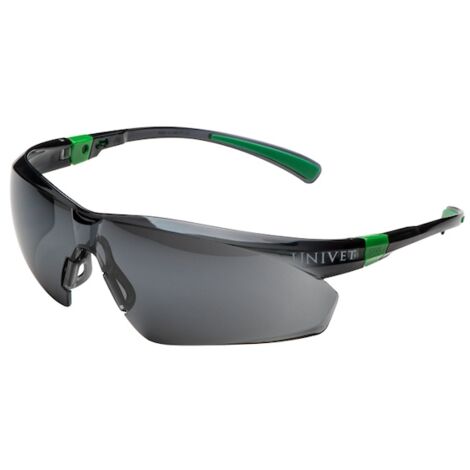 Lunettes à branches 506 UP - flach miroir - UNIVET