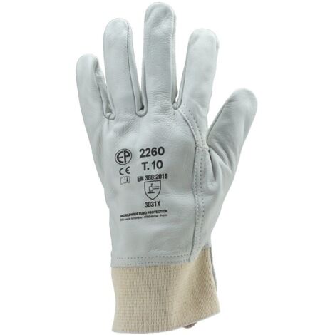 Gant de manutention EUROSTRONG 2260 - 10/XL - COVERGUARD