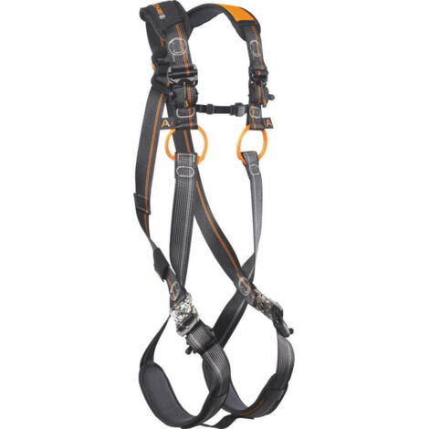Harnais anti-chute Ignite Ion. 2 points Taille XS/M