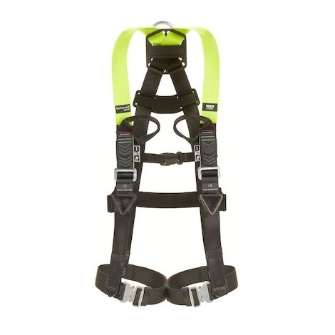 Harnais antichute H500 IS6 - T3 - MILLER