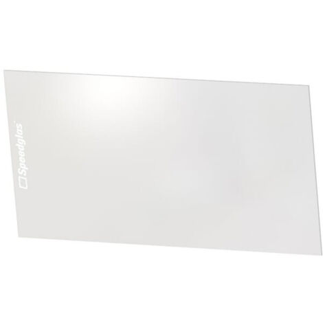 ECRAN INT 61X117 SPEEDGLAS 9100X SACHET DE 5 PIECES