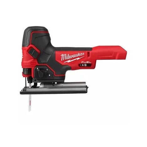 Scie sauteuse MILWAUKEE M18 FBJS-0X solo - 4933464799