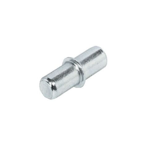 TAQUET CYLINDRIQUE 5 MM ACIER GALVANISÉ BTE 100 - HAFELE - 282.43.905 NOTRE SELECTION