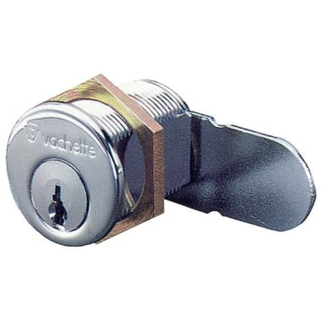 Barillet batteuse PTT 5165 pour boîtes aux lettres - VACHETTE (1/3)