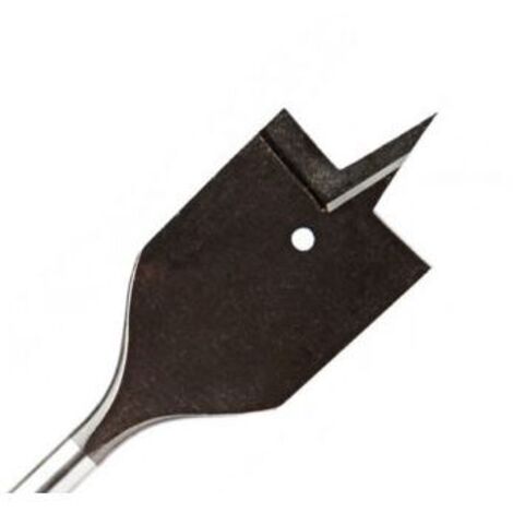 Mèche bois plate hexagonal quick lock D20mm - DIAGER (1/5)