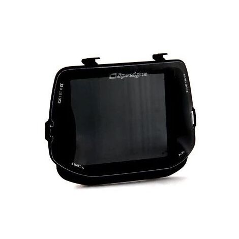 Filtre de soudage Speedglas™ G5-01VC - 73 x 190 mm - 5. 8-14 - 3M
