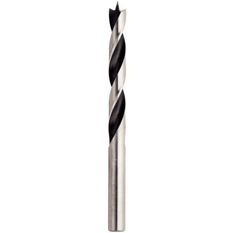 Mèche à bois 3 pointes 915 - 12 x 151 mm - DIAGER (1/2)