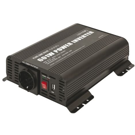Convertisseur de tension PSW 601W - GYS