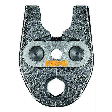 Pince pour sertisseuse MINI-PRESS BASIC - TH 40 - REMS