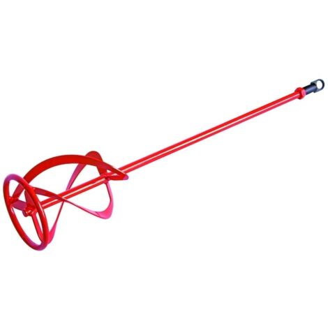 Hélice pour malaxeur 340401 - 140 x 650 mm - TALIAPLAST (1/2)