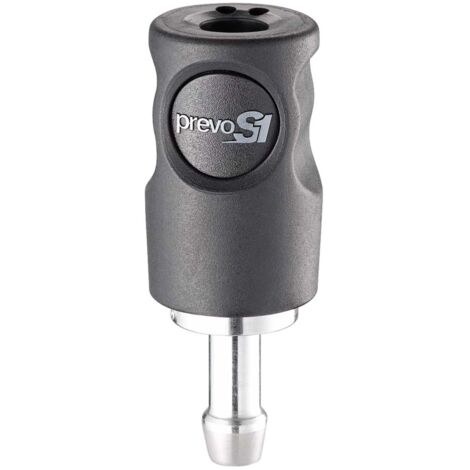 Lot de 2 raccords rapides mâles pour tuyau d'arrosage, raccord de tuyau d'eau en PVC, adaptateur