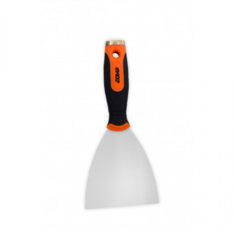 Couteau à enduire avec embout de vissage Phillips® 10 cm - EDMA (1/4)