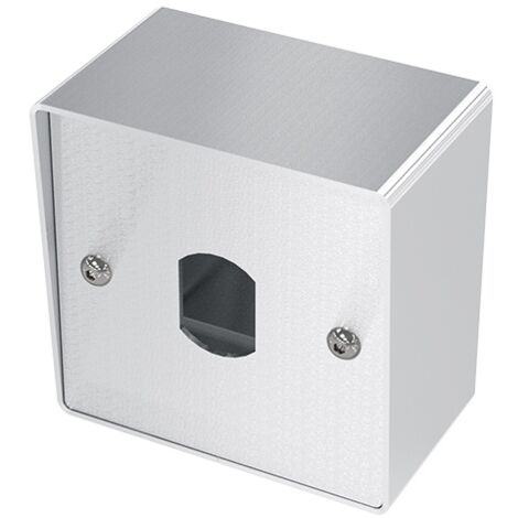 Bouton poussoir pour contrôle d'accès PBP19TL+PBHI2 - SEWOSY (1/2)