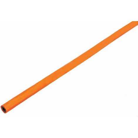 Tuyau de soudage PROPANE - propane - 10 x 17 mm - 20 m - ALFAFLEX (1/2)