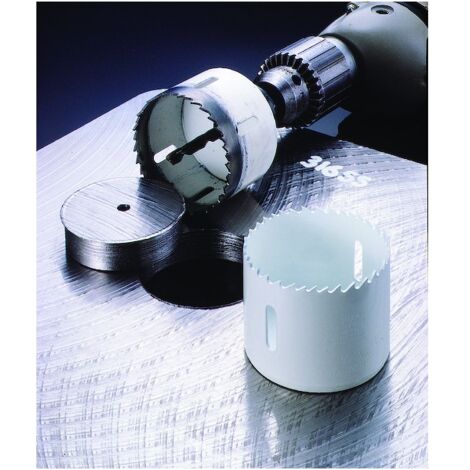 Scie cloche BIMETAL T3 64 mm - LENOX (1/5)