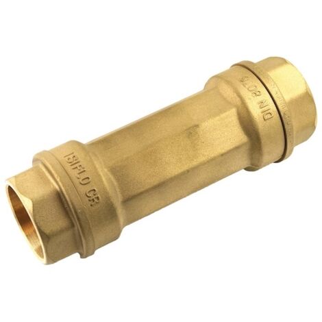 manchon de réparation à serrage extérieur 101 - 63 mm - ISIFLO