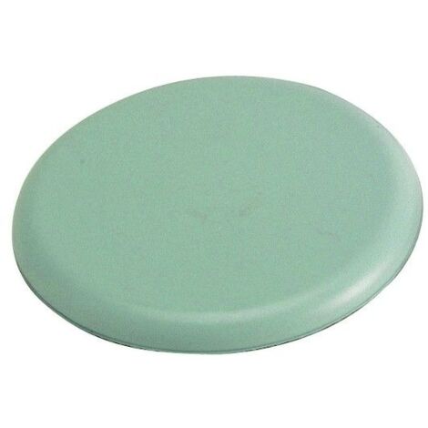 Patin glisseur rond - 70 mm - sachet de 5 - GUITEL (1/2)