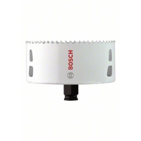 Scie trépan Progressor BOSCH 111 mm 4 3 - 2608594242