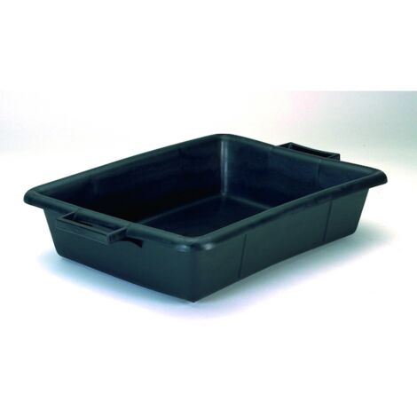 Auge de maçon 10L 44x34x10 mm noir - VINMER
