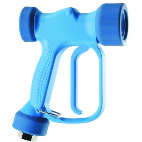 Pistolet PL JET en polyamide - PREVOST (1/2)
