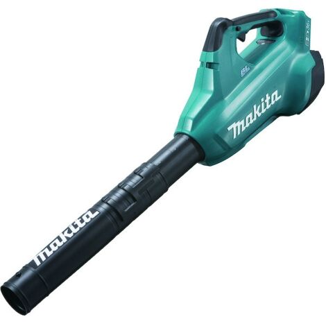 Makita – Souffleur à batterie 36V DUB362Z – Débit d'air 804 m³/h – Moteur Brushless – Tube télescopique 3 positions
