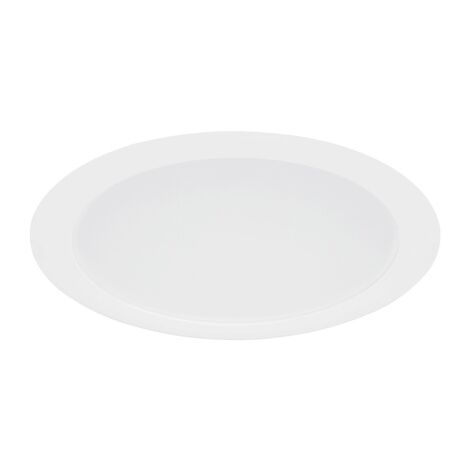 Plafonnier START ECO DOWNLIGHT - 2100 Lm - 4000 K - 24 W - 195 mm - encastré - SYLVANIA (1/5)